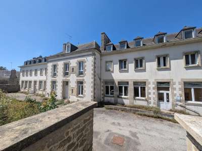 Vente Immeubles commerciaux / Mixtes à Guémené-sur-Scorff
