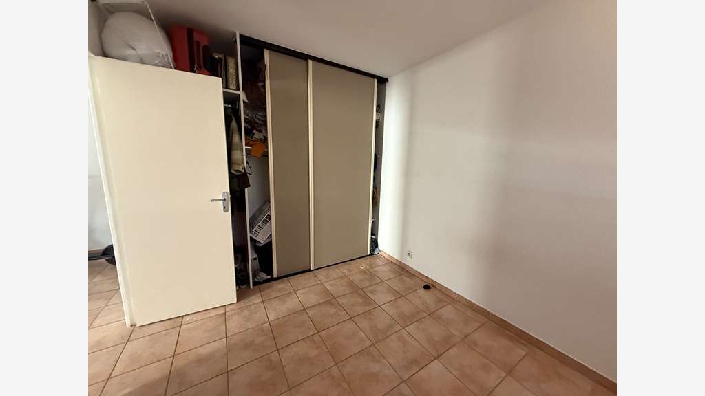 Vente ensemble de 4 lots à Istres