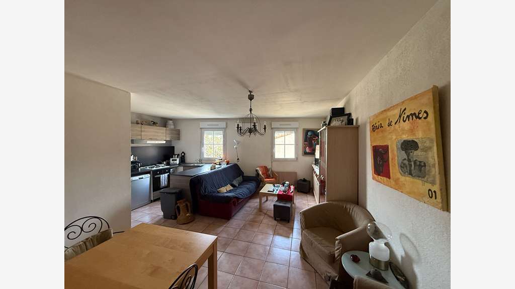 Vente ensemble de 4 lots à Istres