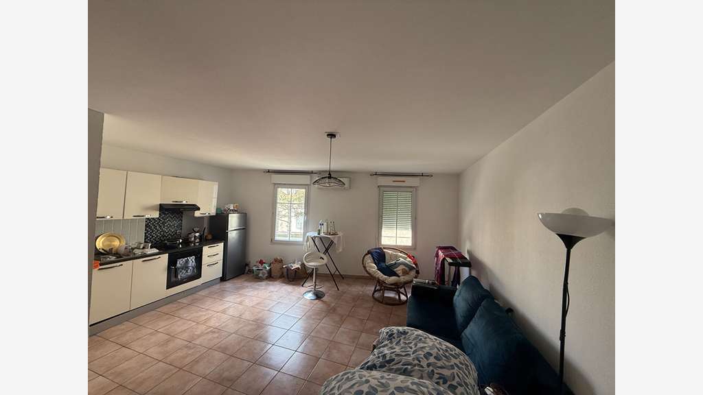 Vente ensemble de 4 lots à Istres