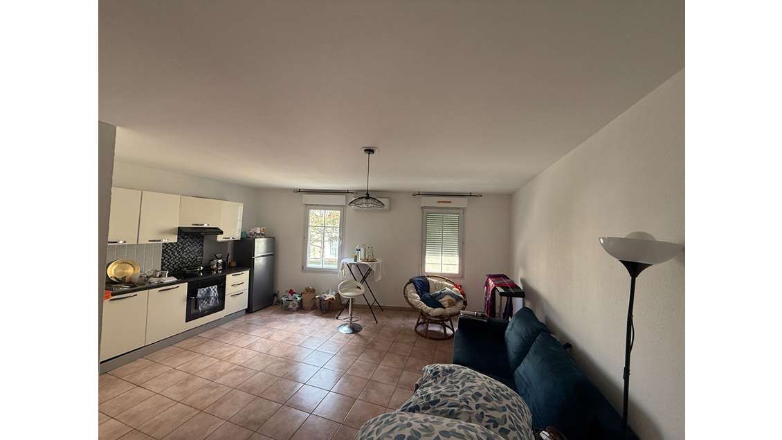 Vente ensemble de 4 lots à Istres