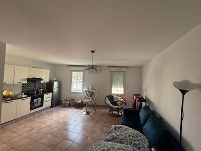 Vente ensemble de 4 lots à Istres