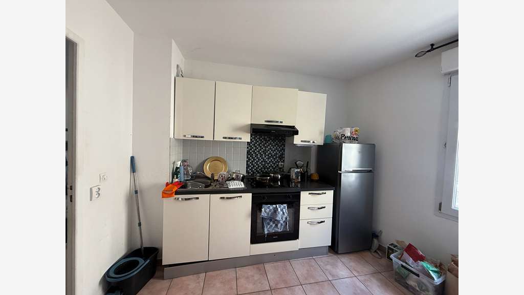 Vente ensemble de 4 lots à Istres