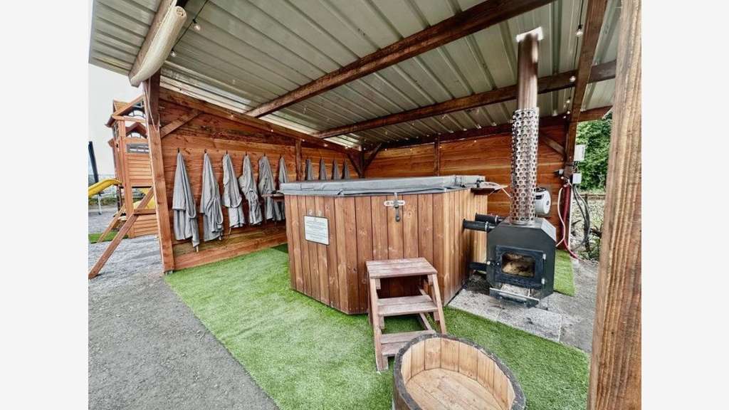 Vente parts sociales SCI secteurs Jarny, Boncourt
