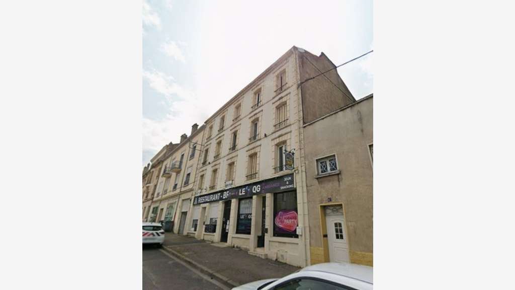Vente parts sociales SCI secteurs Jarny, Boncourt