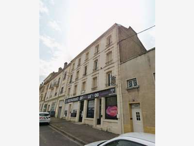 Vente parts sociales SCI secteurs Jarny, Boncourt
