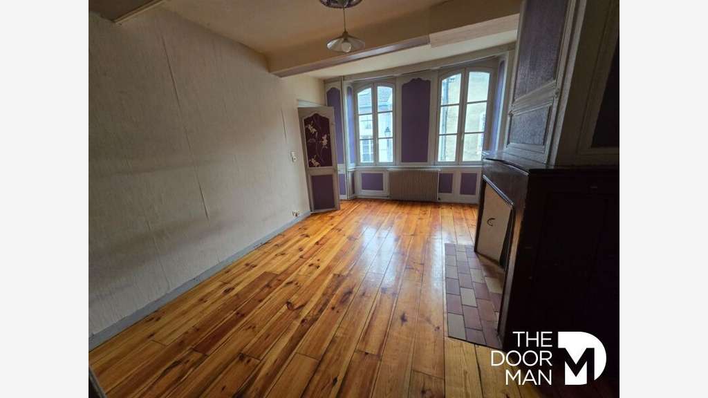 Vente immeuble de 146m² fort potentiel à Joinville