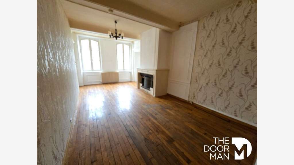 Vente immeuble de 146m² fort potentiel à Joinville