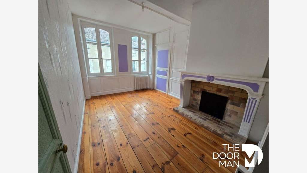 Vente immeuble de 146m² fort potentiel à Joinville