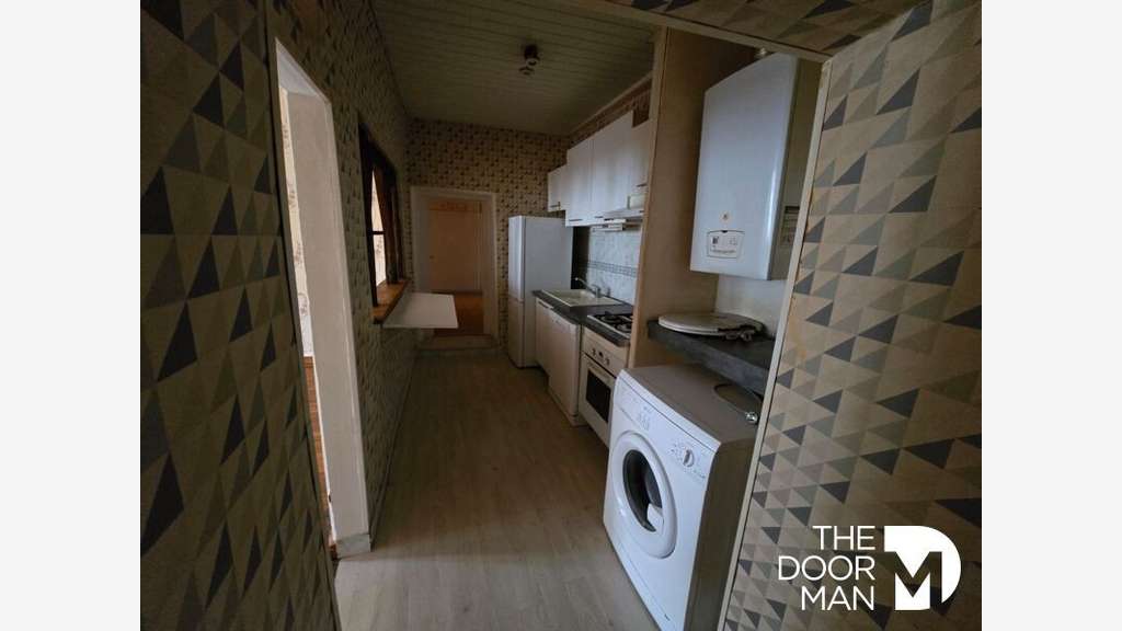 Vente immeuble de 146m² fort potentiel à Joinville