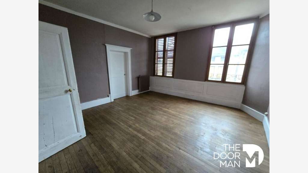Vente immeuble de rapport de 216m² à Joinville
