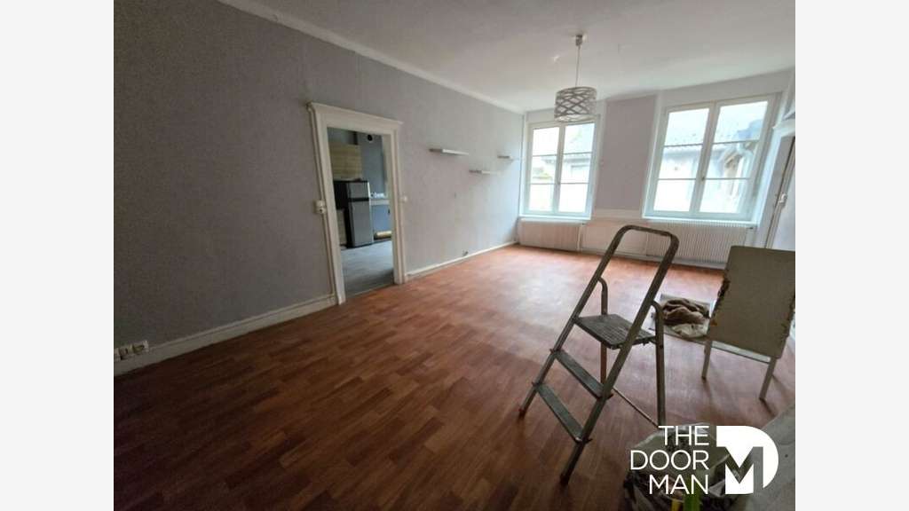 Vente immeuble de rapport de 216m² à Joinville