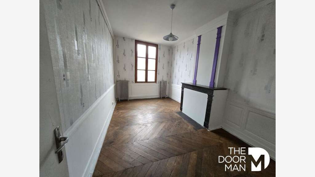 Vente immeuble de rapport de 216m² à Joinville