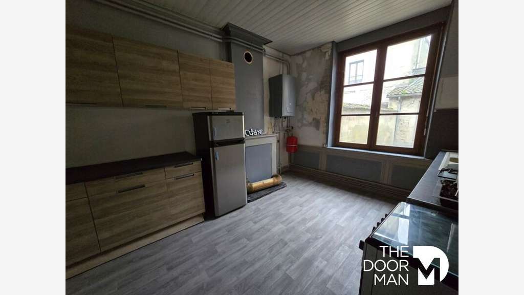 Vente immeuble de rapport de 216m² à Joinville