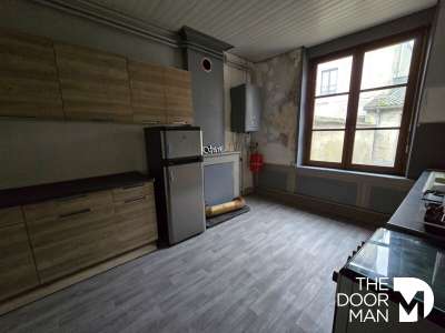 Vente immeuble de rapport de 216m² à Joinville