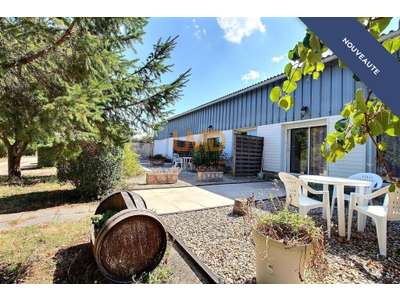 Vente Immeubles commerciaux / Mixtes à Jonzac