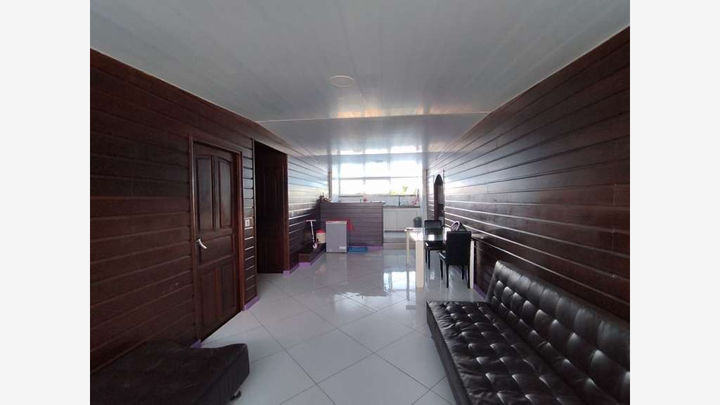 AV propriété à Kourou Zone commercial Pariacabo 