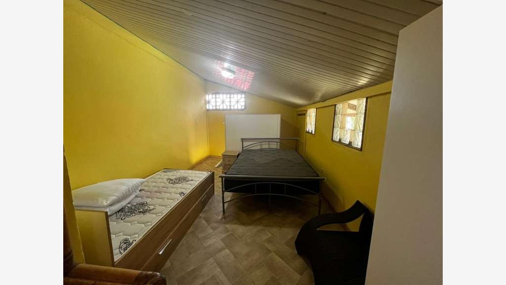 Immeuble de 288m² à vendre à Kourou centre (973)