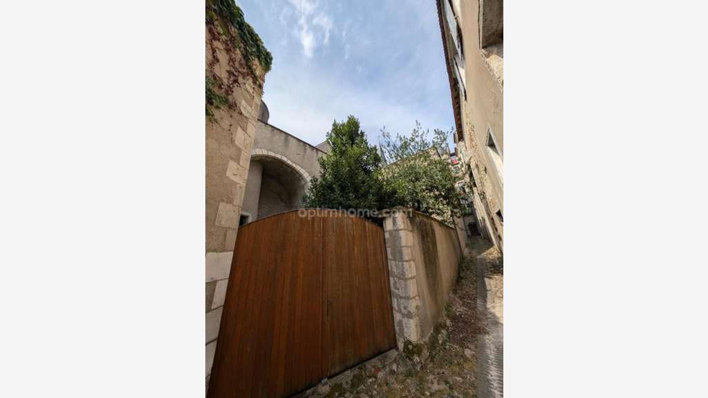 AV immeuble historique 670m² La Charité-sur-Loire