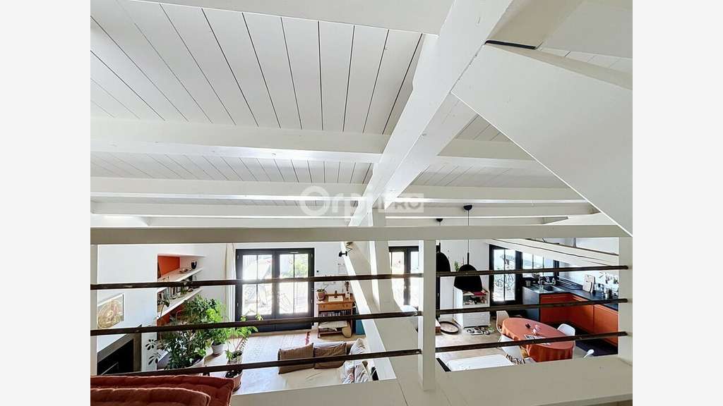 Vente immeuble de rapport 272m² la Couarde-sur-Mer