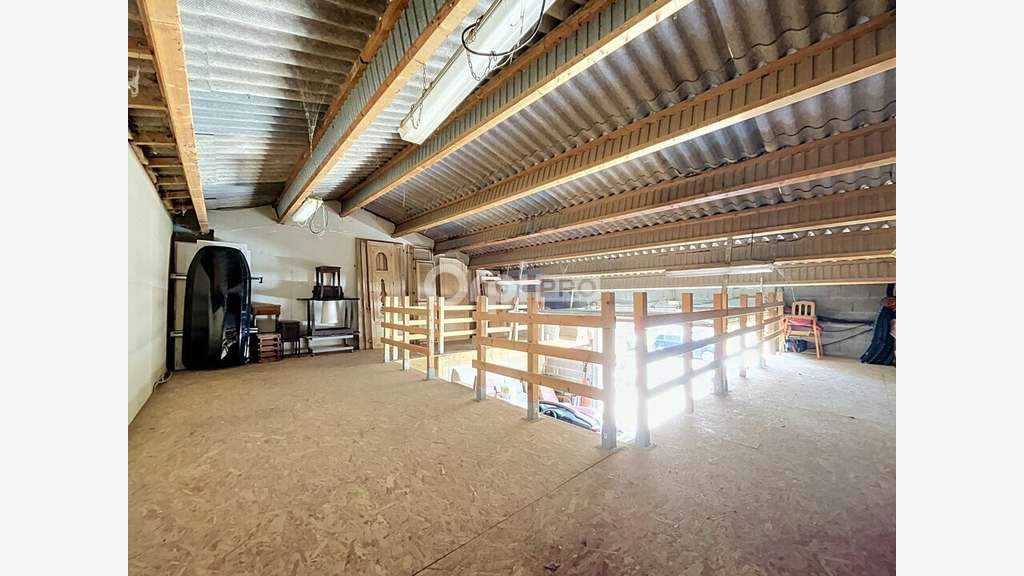 Vente immeuble de rapport 272m² la Couarde-sur-Mer