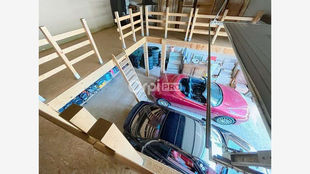 Vente immeuble de rapport 272m² la Couarde-sur-Mer