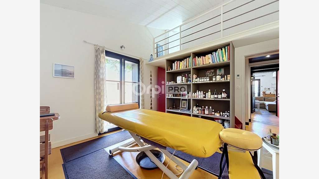Vente immeuble de rapport 272m² la Couarde-sur-Mer