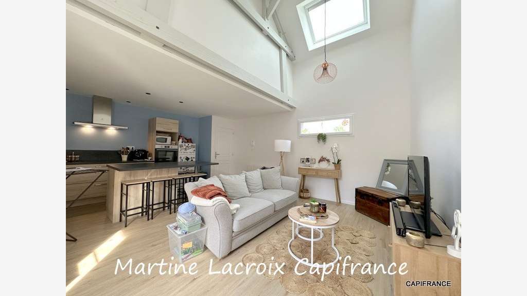 Vente immeuble de rapport 253m² la Ferté-Bernard