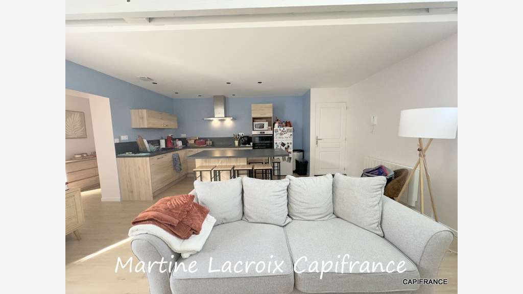 Vente immeuble de rapport 253m² la Ferté-Bernard