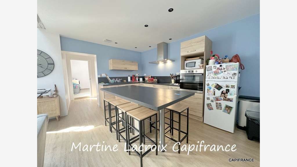 Vente immeuble de rapport 253m² la Ferté-Bernard