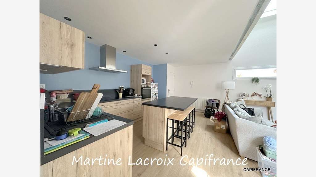 Vente immeuble de rapport 253m² la Ferté-Bernard