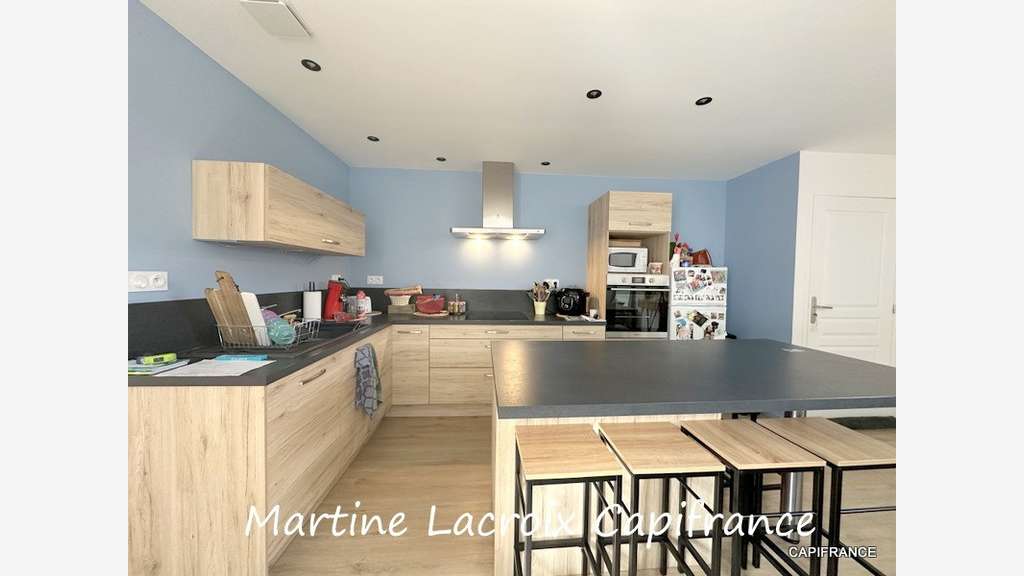 Vente immeuble de rapport 253m² la Ferté-Bernard