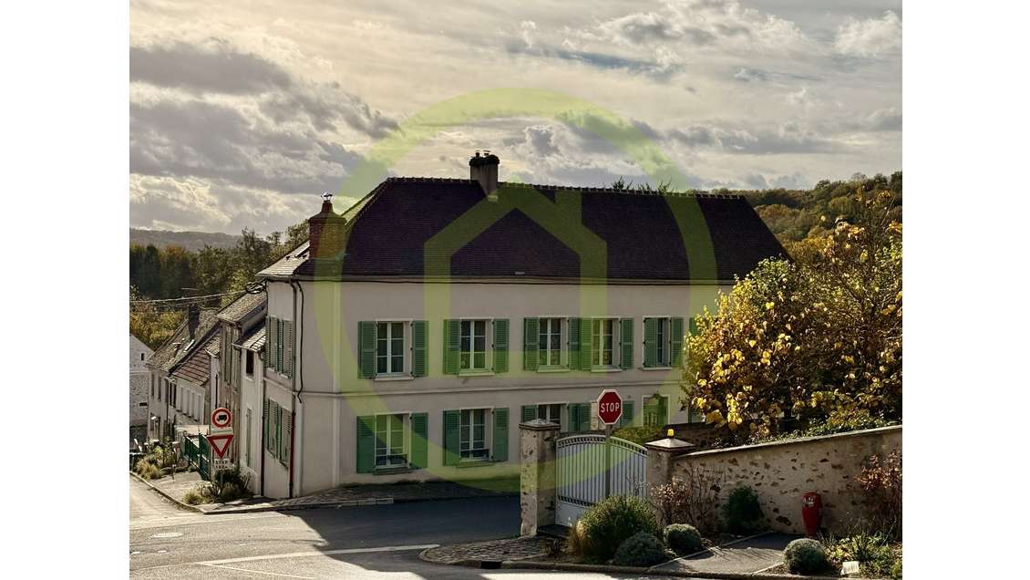 Vente magnifique gîte à La Ferté-Gaucher