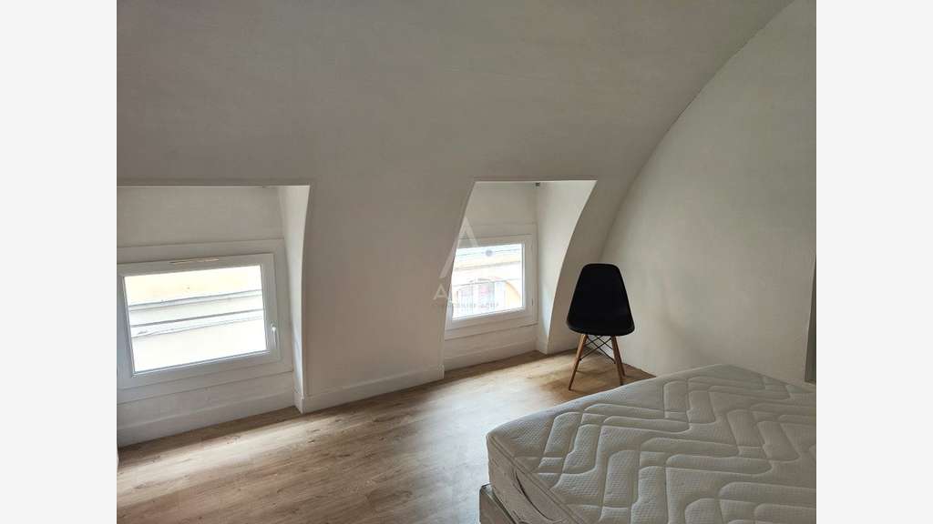 AV immeuble de rapport 321m² centre de la Flèche