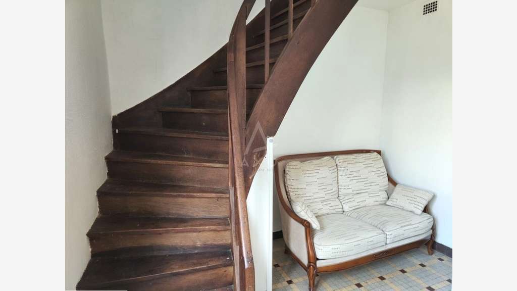 AV immeuble de rapport 321m² centre de la Flèche