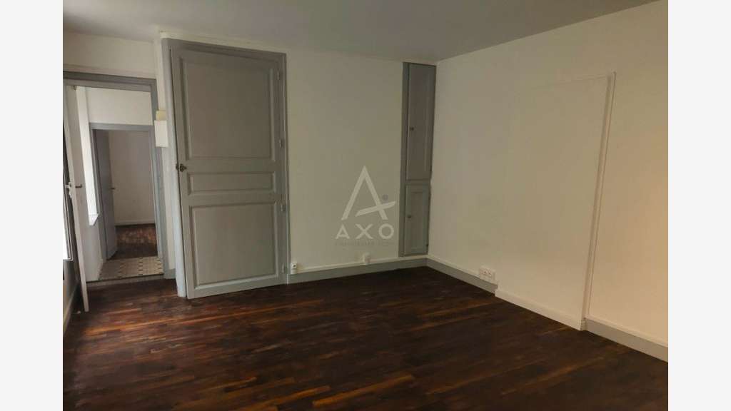 AV immeuble de rapport 321m² centre de la Flèche