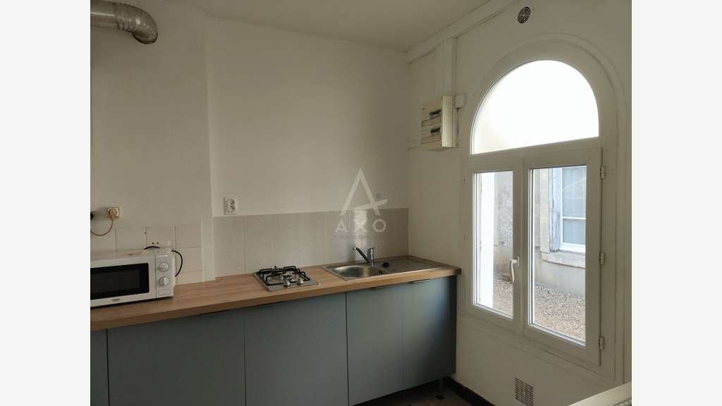 AV immeuble de rapport 321m² centre de la Flèche