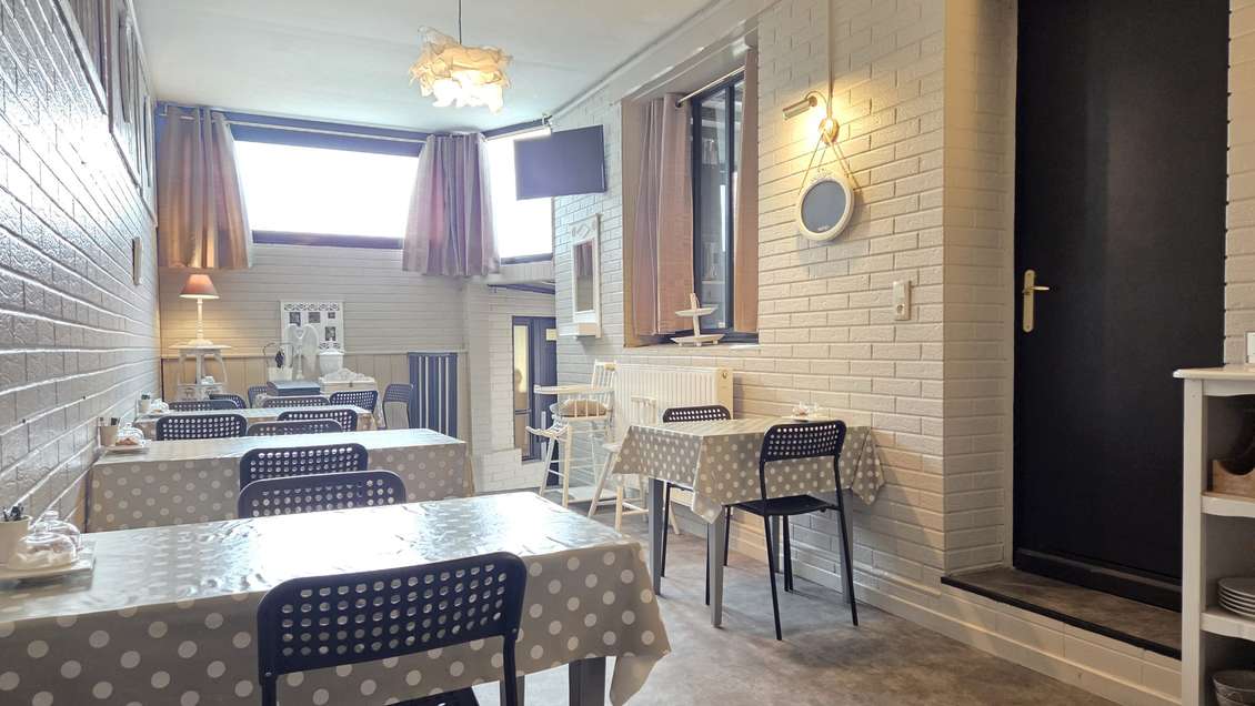 Maison de Caractère sur LA GORGUE