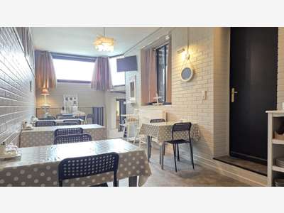 Vente maison de caractère de 360m² sur la Gorgue