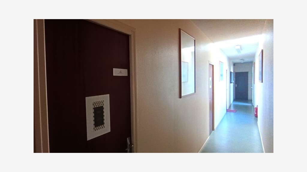 AV immeuble professionnel de rapport à La Pallice