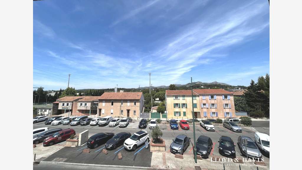 Vente immeuble 271m² La Penne-sur-Huveaune