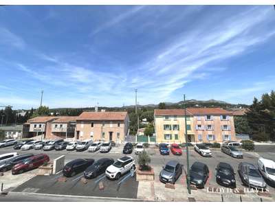 Vente Immeubles commerciaux / Mixtes à La Penne-sur-Huveaune