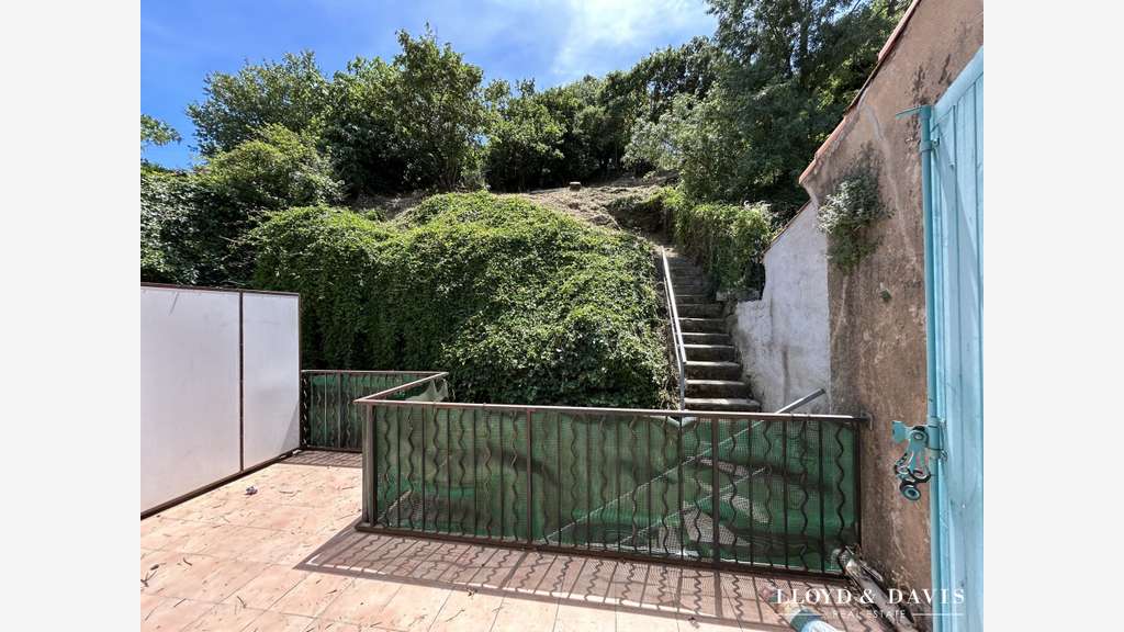 Vente immeuble 271m² La Penne-sur-Huveaune