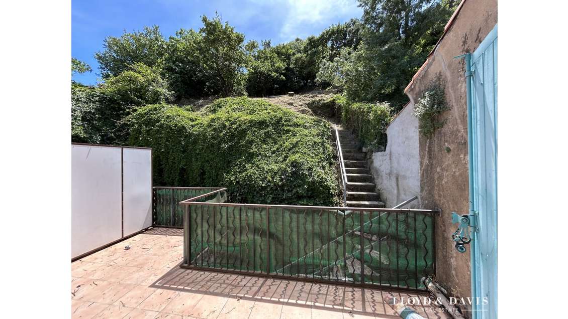 Vente immeuble 271m² La Penne-sur-Huveaune