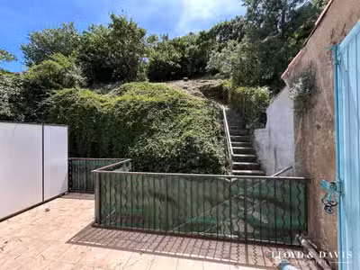 Vente immeuble 271m² La Penne-sur-Huveaune
