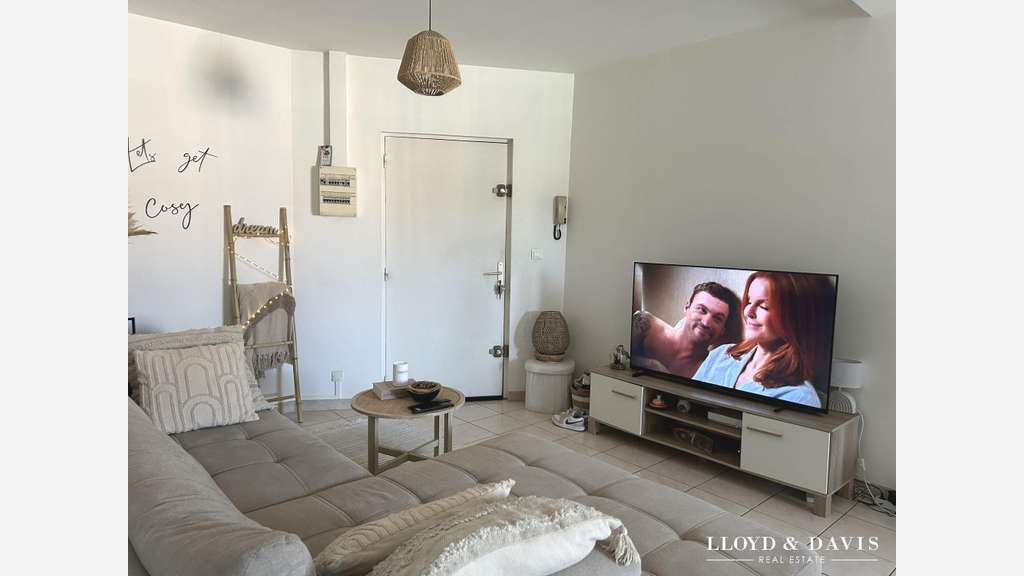 Vente immeuble 271m² La Penne-sur-Huveaune