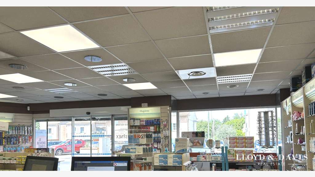 Vente immeuble 271m² La Penne-sur-Huveaune