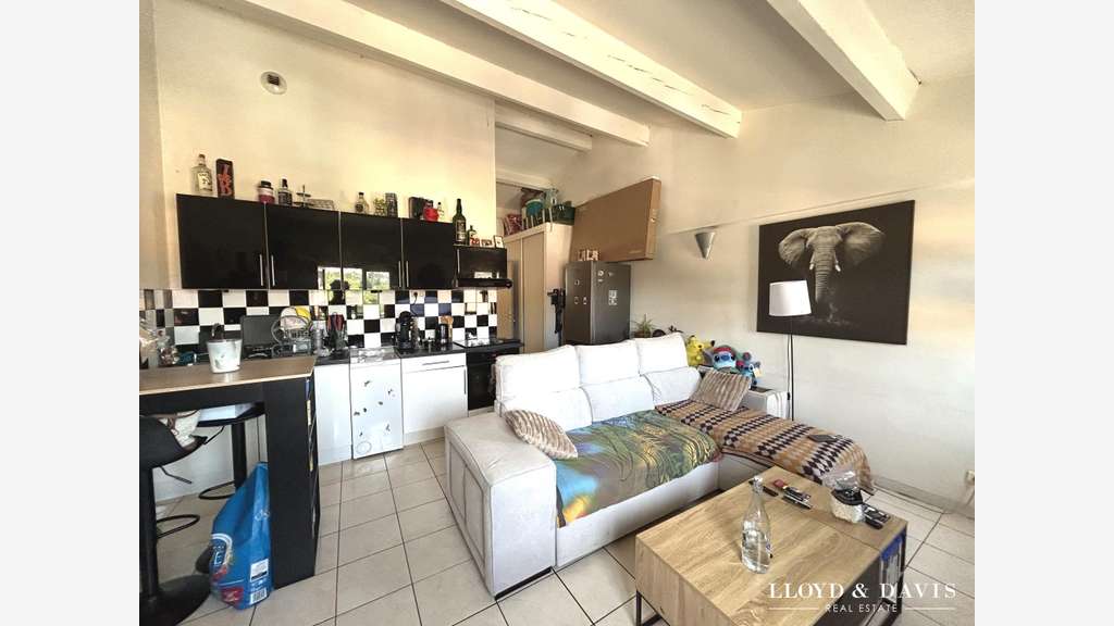 Vente immeuble 271m² La Penne-sur-Huveaune