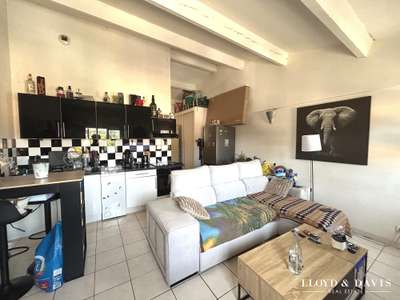 Vente immeuble 271m² La Penne-sur-Huveaune