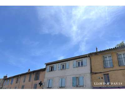 Vente Immeubles commerciaux / Mixtes à La Penne-sur-Huveaune